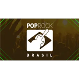 Vagalume.FM - Pop/Rock Brasil