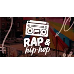 Vagalume.FM - Rap e Hip Hop