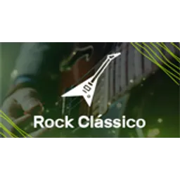 Vagalume.FM - Rock Clássico