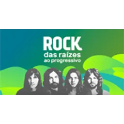 Vagalume.FM - Rock - Das Raízes ao Progressivo