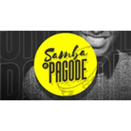 Vagalume.FM - Samba e Pagode