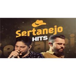 Vagalume.FM - Sertanejo