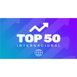 Vagalume.FM - Top 50 Internacional