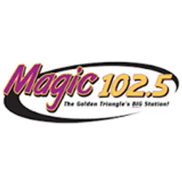 Magic 102.5 FM