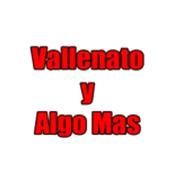 Vallenato y Algo Mas