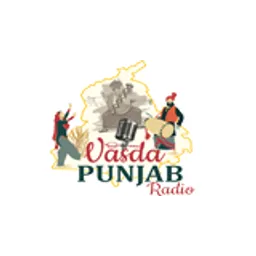 Vasda Punjab Radio