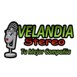 Velandia Stereo