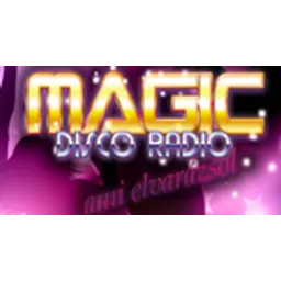 Magic Disco Rádió