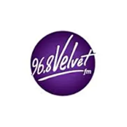 Velvet 96.8 FM