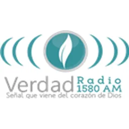 Verdad Radio 1580 AM