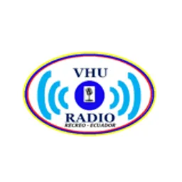VHU radio Recreo- Ecuador