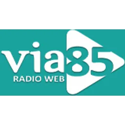 Via 85 Rádio Web