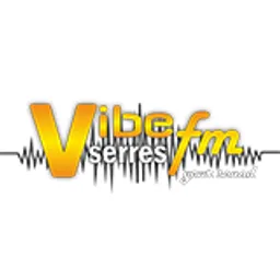 Vibe FM 104.8