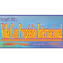 Vida con propósito Internacional