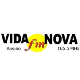 Vida Nova FM