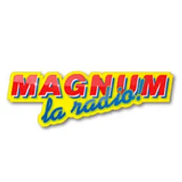 Magnum La Radio FM