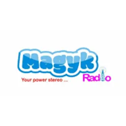 Magyk Radio
