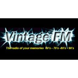 Vintage FM