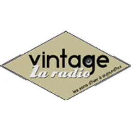 Vintage La Radio
