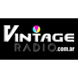 Vintage Radio!