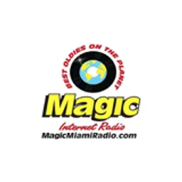 MAJIC Miami Radio