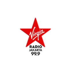 Virgin Radio Jakarta
