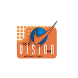 Vision FM 96.5