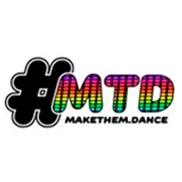 MakeThem.Dance Radio