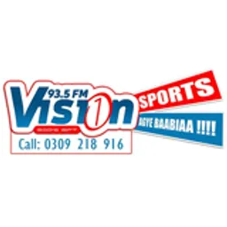 Vision1 FM