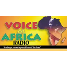 VOAR - Voice Of Africa Radio