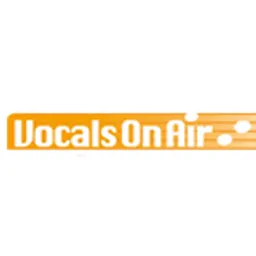 Vocals On Air