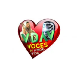 Voces de Amor y Vida