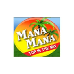 MANA-MANA