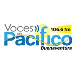 Voces del Pacifico
