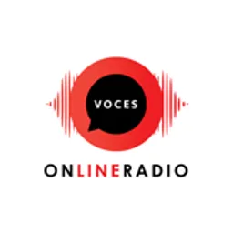 Voces Online Radio