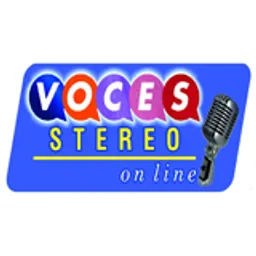 Voces Stereo 96.7 FM