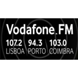 Vodafone FM