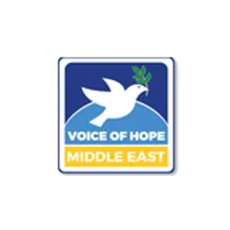 Voice of Hope - Middle East