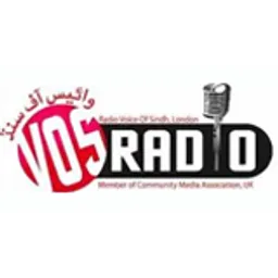 Voice of Sindh