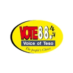 Voice of Teso