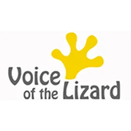 Voice of the Lizard