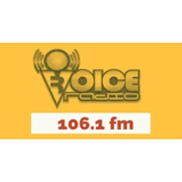 Voice Radio