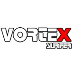 Vortex-Surfer