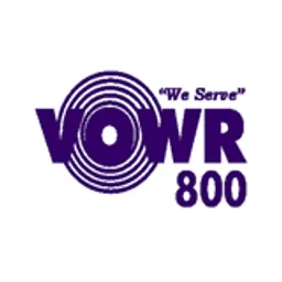 VOWR Radio