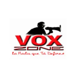 Vox Zone Radio