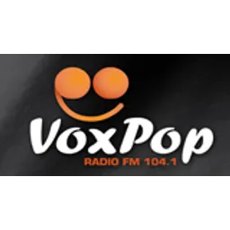 VoxPop Radio