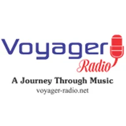 Voyager Radio