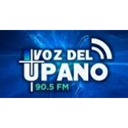 Voz del Upano