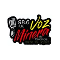 Voz Minera de Colombia