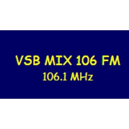 VSB MIX 106 FM